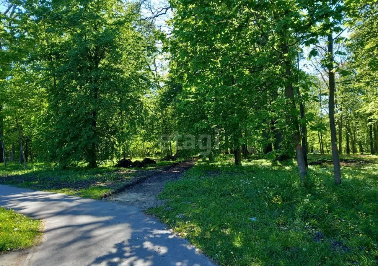 дом р-н Зеленоградский г Зеленоградск снт Сосновка ул Березовая фото 36