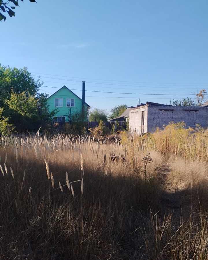 земля г Воронеж р-н Левобережный ТСН Берёзовское-2, Лесная ул фото 20