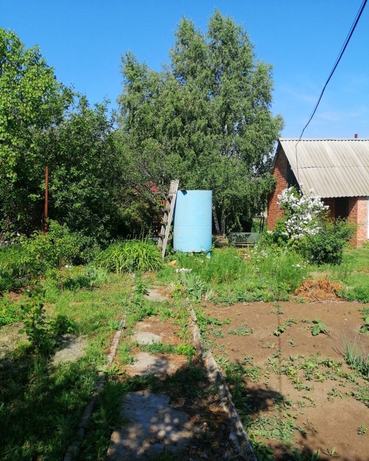 дом р-н Энгельсский п Приволжский снт Волжанка Энгельс, Красноярское муниципальное образование фото 20