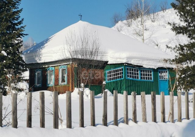 ул Буденного 89 Кемеровская обл. - Кузбасс, Мундыбашское городское поселение фото