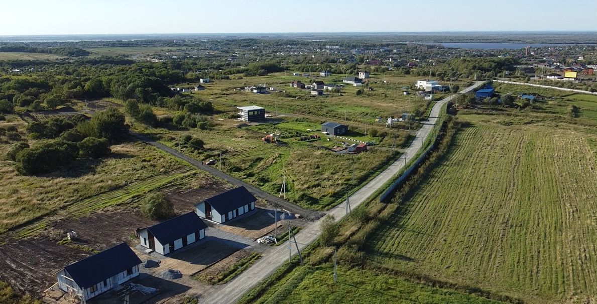 дом р-н Хабаровский с Краснореченское ул Елисейская Хабаровск фото 26