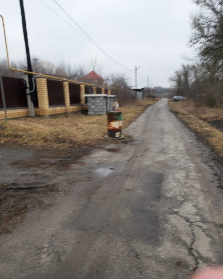 дом р-н Белгородский с Крутой Лог ул Луговая 9а Крутологское сельское поселение, Разумное фото 16