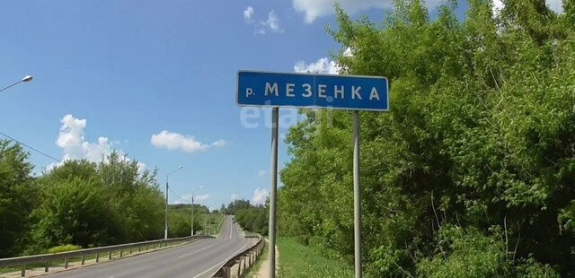 земля ул Мезенская фото