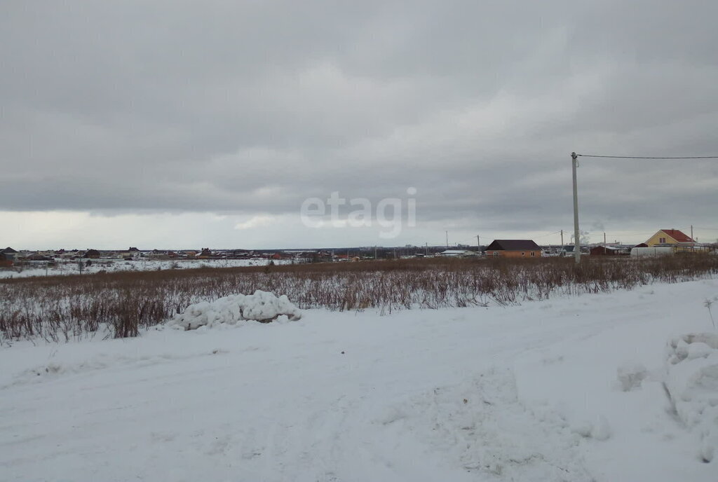 земля р-н Орловский п Саханский фото 4