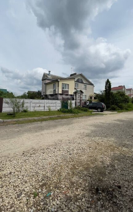 дом г Орел р-н Советский ул Политехническая фото 18