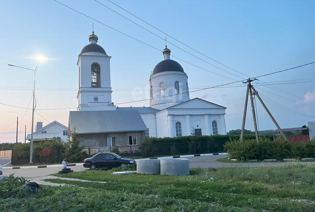 дом р-н Кромской с Шахово Шаховское сельское поселение фото 8