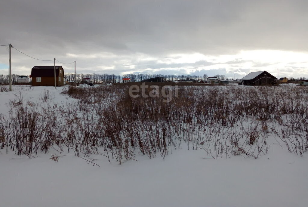 земля р-н Орловский п Саханский фото 7