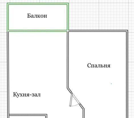 квартира г Владивосток р-н Первореченский ул Полковника Фесюна 20 ЖК «Восточный» фото 12