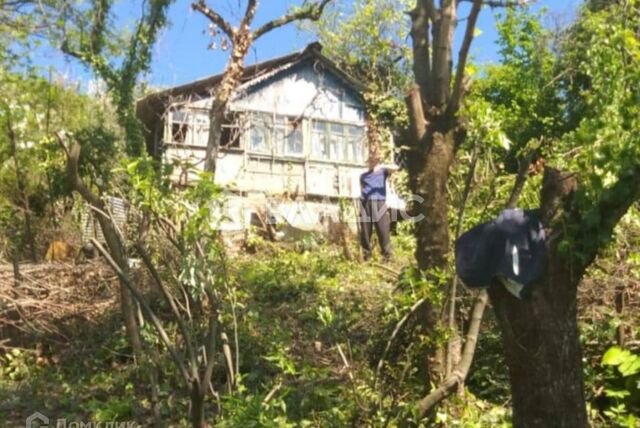 с Верхний Юрт городской округ Сочи, садоводческое товарищество Здоровье фото