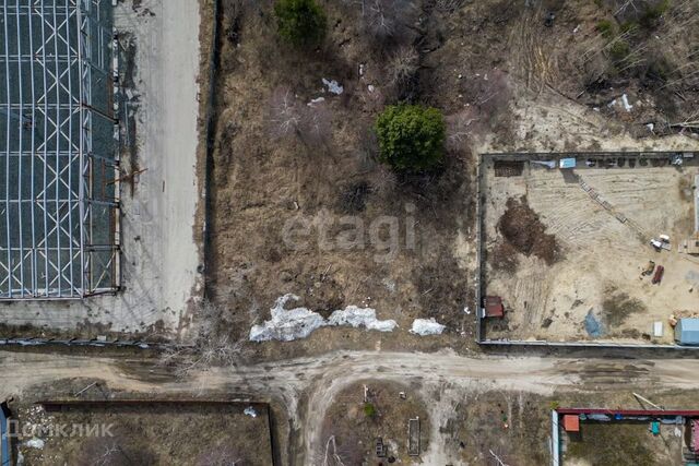 Сургут городской округ, Гидростроитель фото