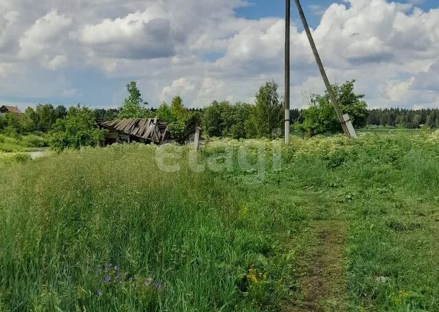 село Первомайское фото