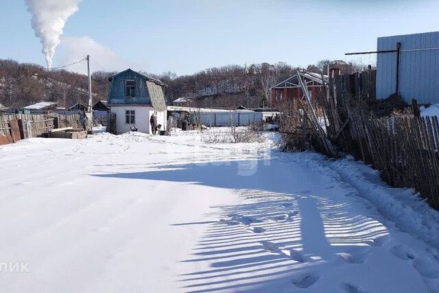 СНТ РЭБ Флота, городской округ Благовещенск фото