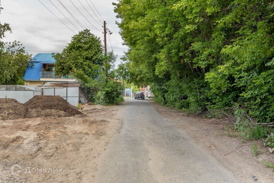 земля г Тюмень городской округ Тюмень, Жилой комплекс Жуков фото 4