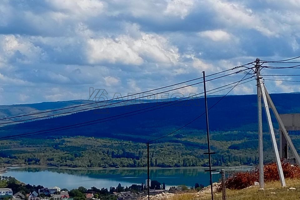 земля г Симферополь р-н Центральный Центральный район, городской округ Симферополь фото 3