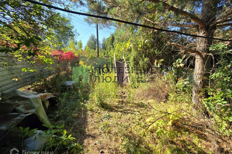 дом р-н Узловский снт Дружба Тула городской округ, Привокзальный район, 17 фото 4