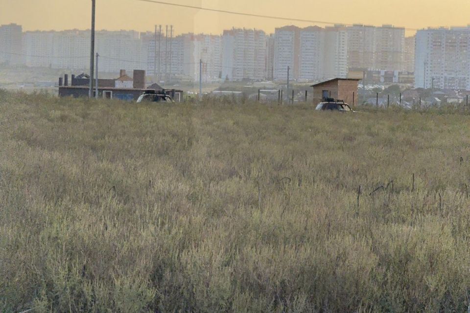 земля р-н Аксайский посёлок Темерницкий фото 2