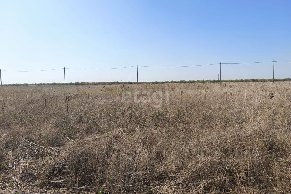 земля р-н Ейский г Ейск ул Красная 83/4 Ейское городское поселение фото 2