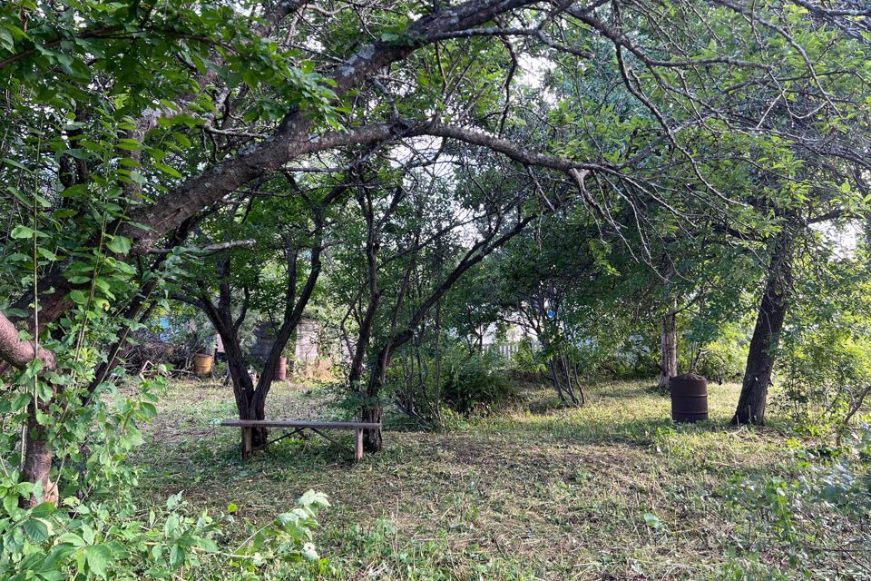 земля г Южно-Сахалинск городской округ Южно-Сахалинск, СНТ Садовод фото 2