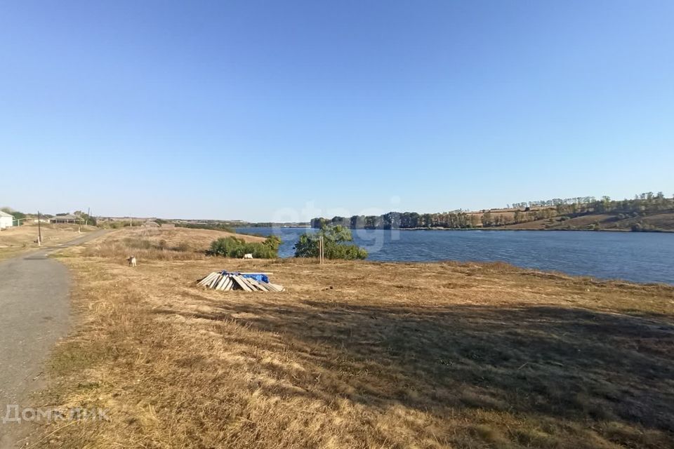 дом р-н Губкинский с Богословка ул Школьная фото 3