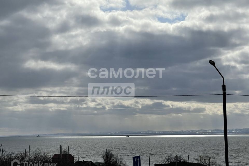 земля р-н Корсаковский с Третья Падь ул Садовая фото 3