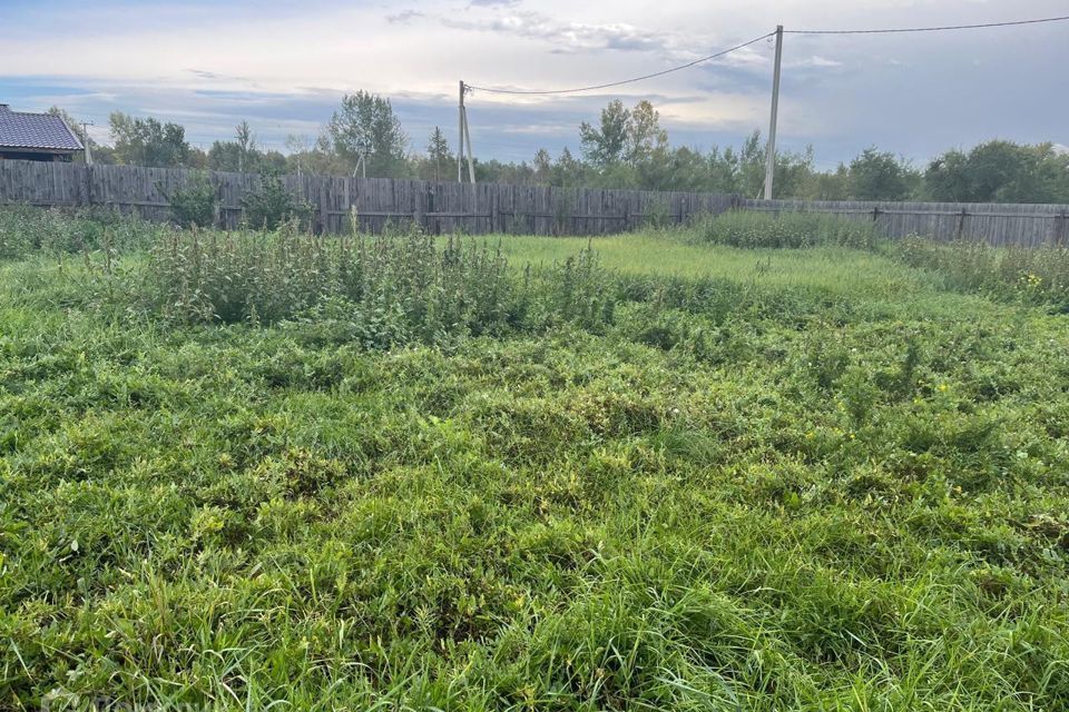 земля г Абакан городской округ Абакан, 9-й жилой район фото 4