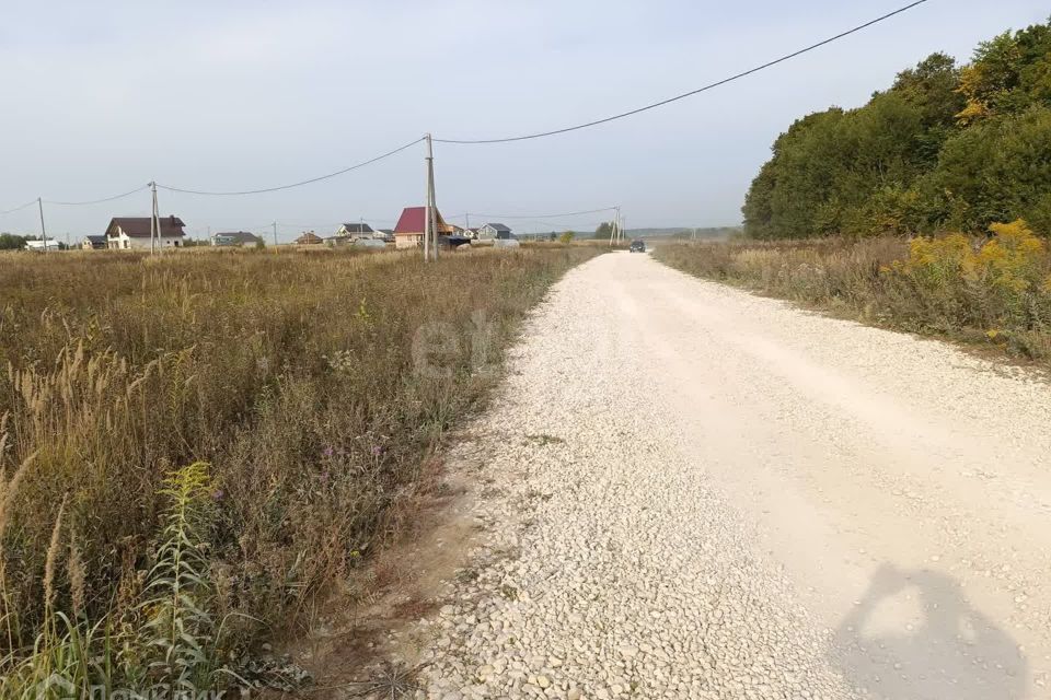 земля г Владимир р-н Ленинский Владимир городской округ, Ленинский фото 7