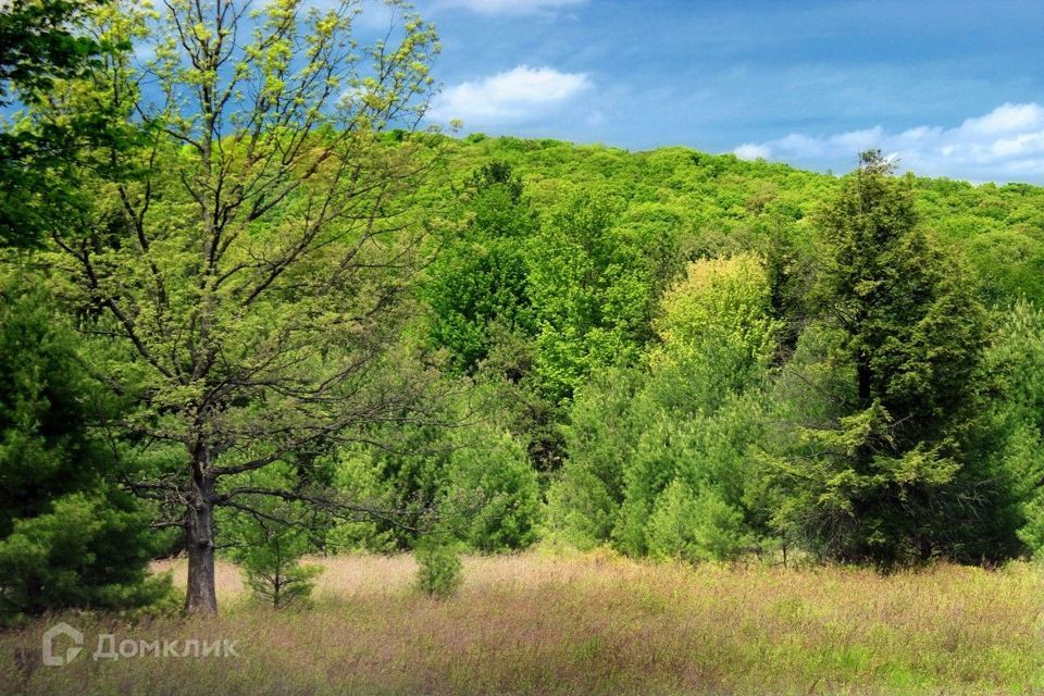 земля р-н Северский пгт Афипский ш Смоленское 12 фото 5