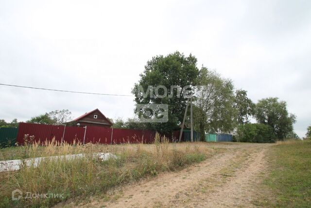 ул Свободы городской округ Переславль-Залесский фото