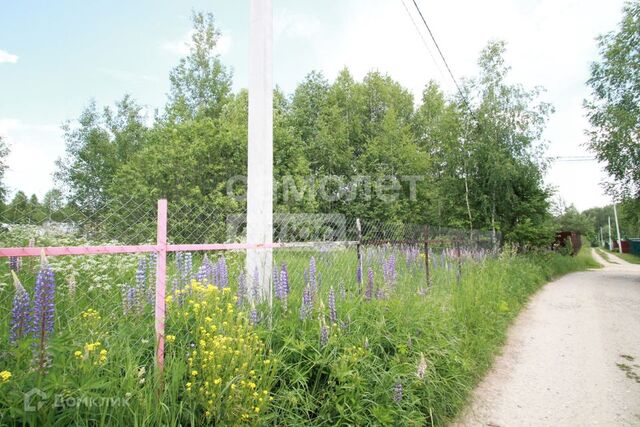 земля ул 23-я 15 городской округ Переславль-Залесский фото