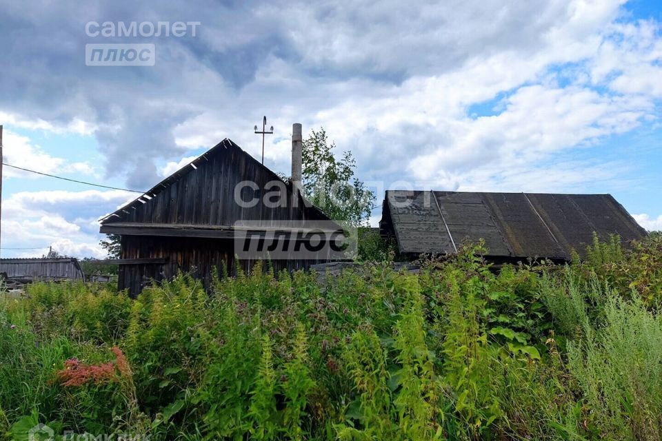 земля р-н Сосновский с Кременкуль ул Ленина Кременкульское сельское поселение фото 3