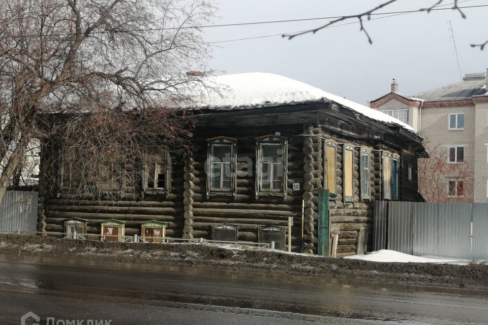 дом г Ирбит б-р Победы городской округ Ирбит фото 9