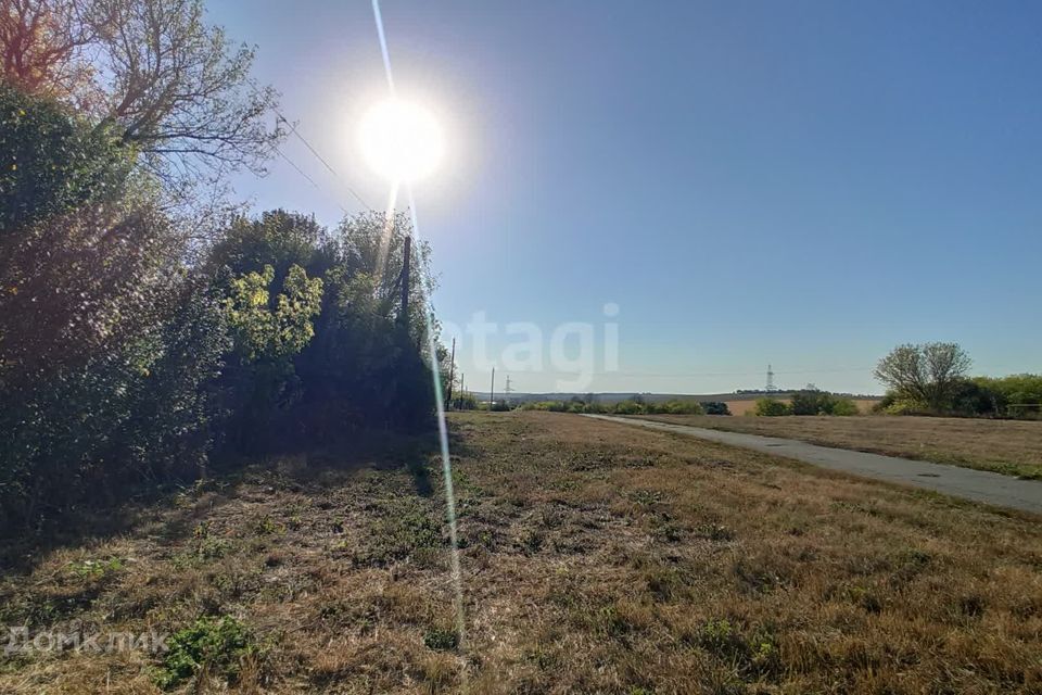 дом р-н Губкинский с Богословка ул Школьная фото 9