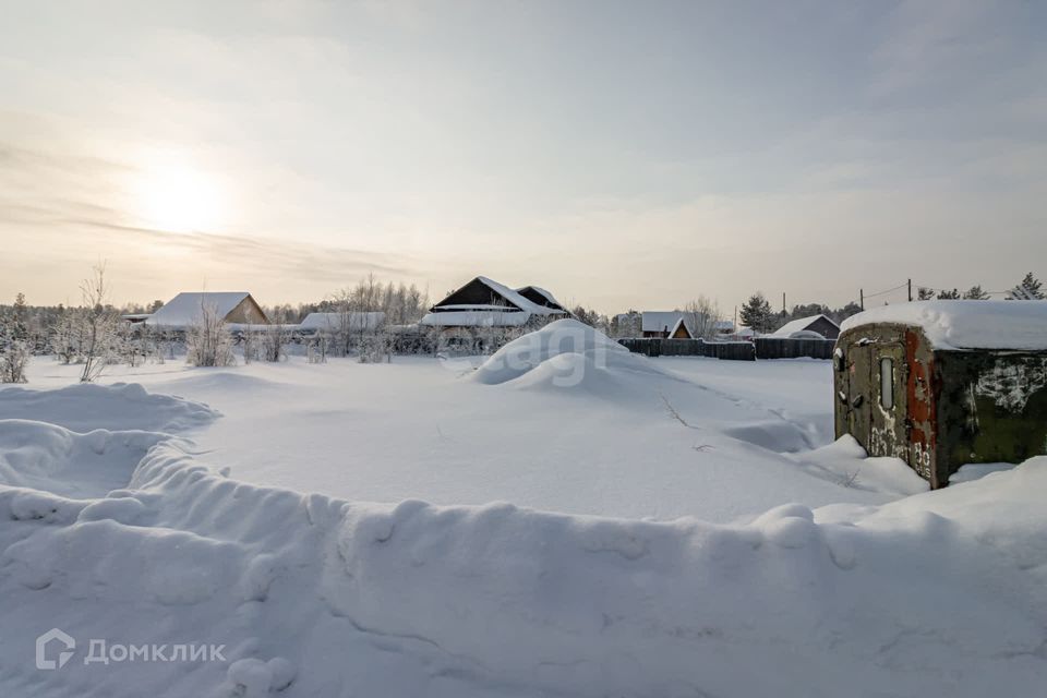 земля Сургут городской округ, ПСОК Автомобилист-1, Кедровая улица, 3 фото 9