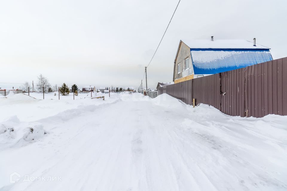 земля Сургут городской округ, СТСН Черёмушки, 29-я линия, 28 фото 5