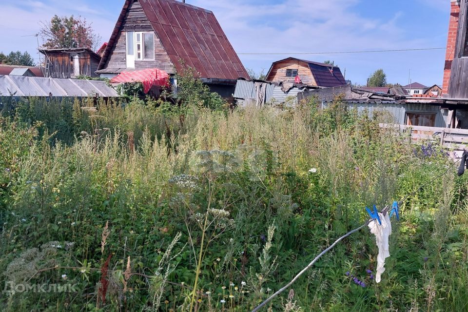 дом г Сургут тер ПСОК N 2 Железнодорожник Сургут городской округ, 4-я улица, 213 фото 10