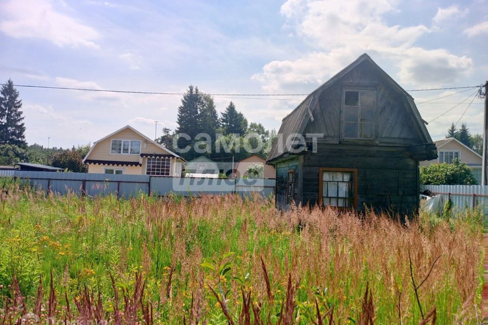 земля городской округ Переславль-Залесский, Садоводческий массив Коровино фото 5