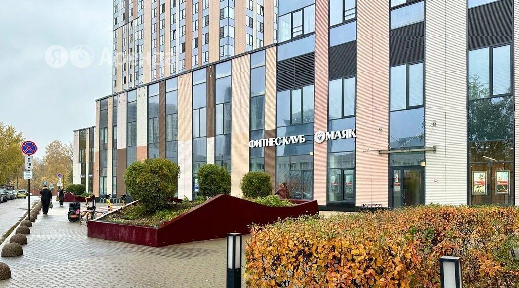 квартира г Москва метро Водный стадион ш Головинское 10б ЖК «Маяковский» муниципальный округ Войковский фото 23