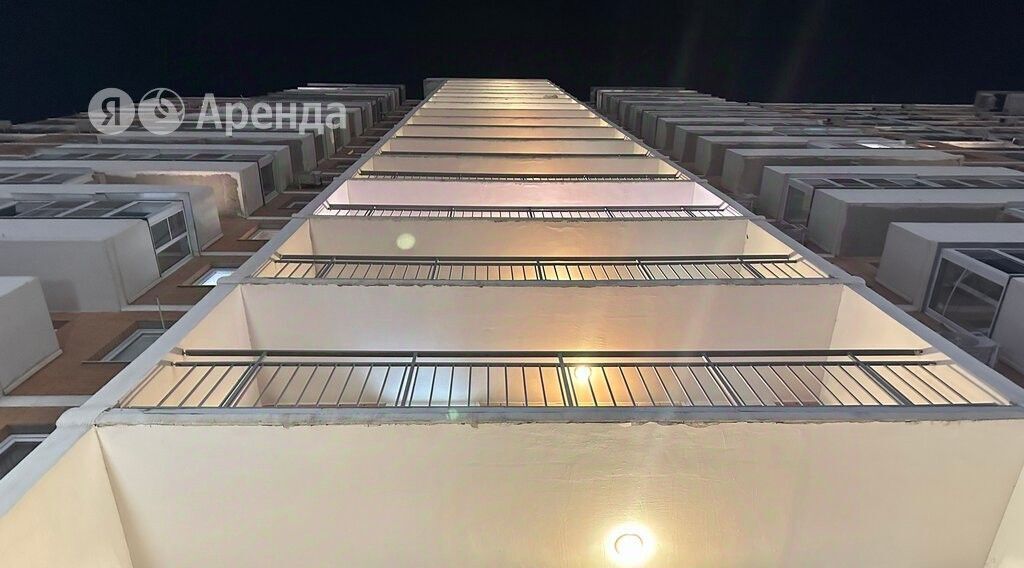 квартира г Краснодар р-н Прикубанский ул Командорская 9/2 ЖК «Символ» фото 17