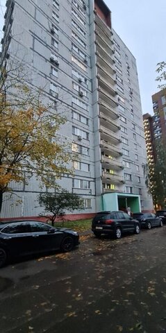 метро Сетунь дом 17к/2 фото