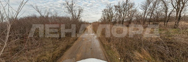 земля р-н Аксайский снт Ростсельмашевец-2 Степная улица фото 2