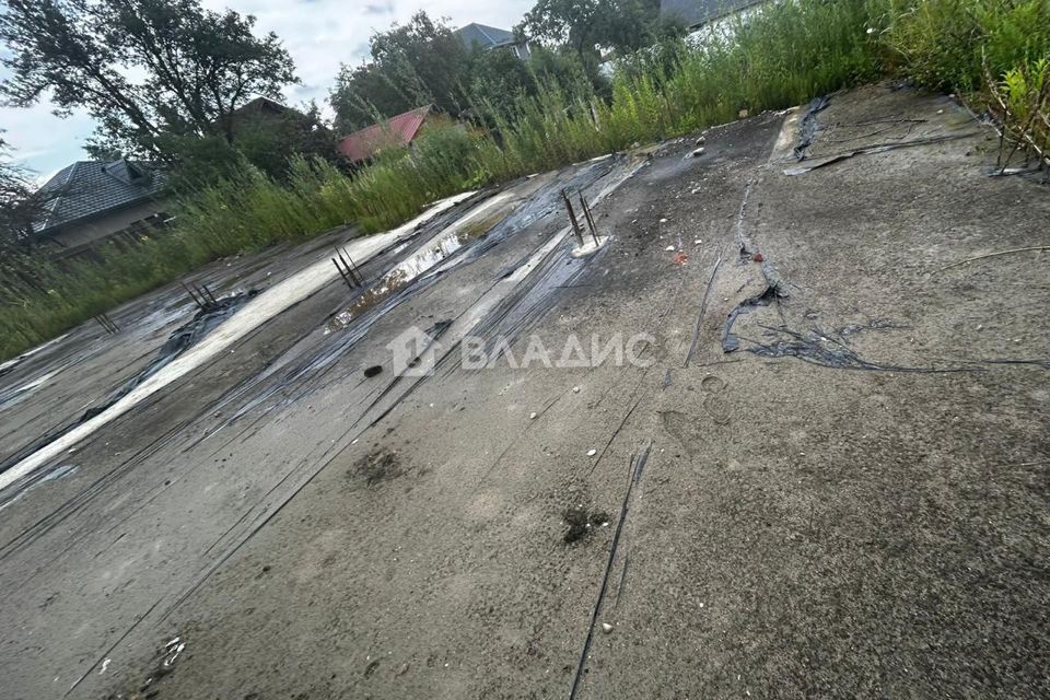 земля г Калининград р-н Центральный снт Ромашка городской округ Калининград, Розовая улица, 66 фото 4