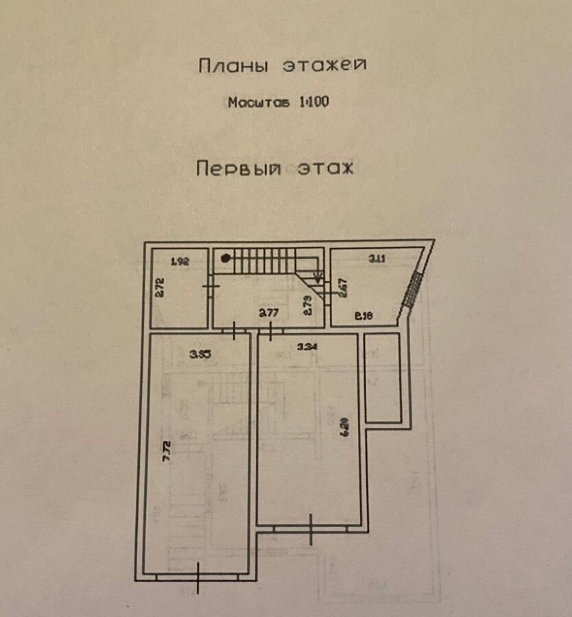 дом г Череповец р-н Зашекснинский ул Раахе 55с/7 фото 37