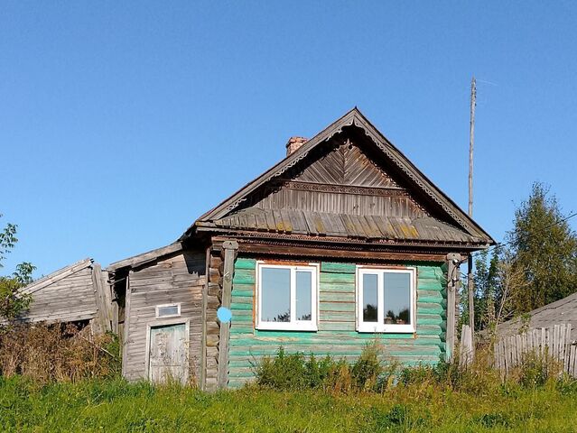 ул Центральная Меленки фото