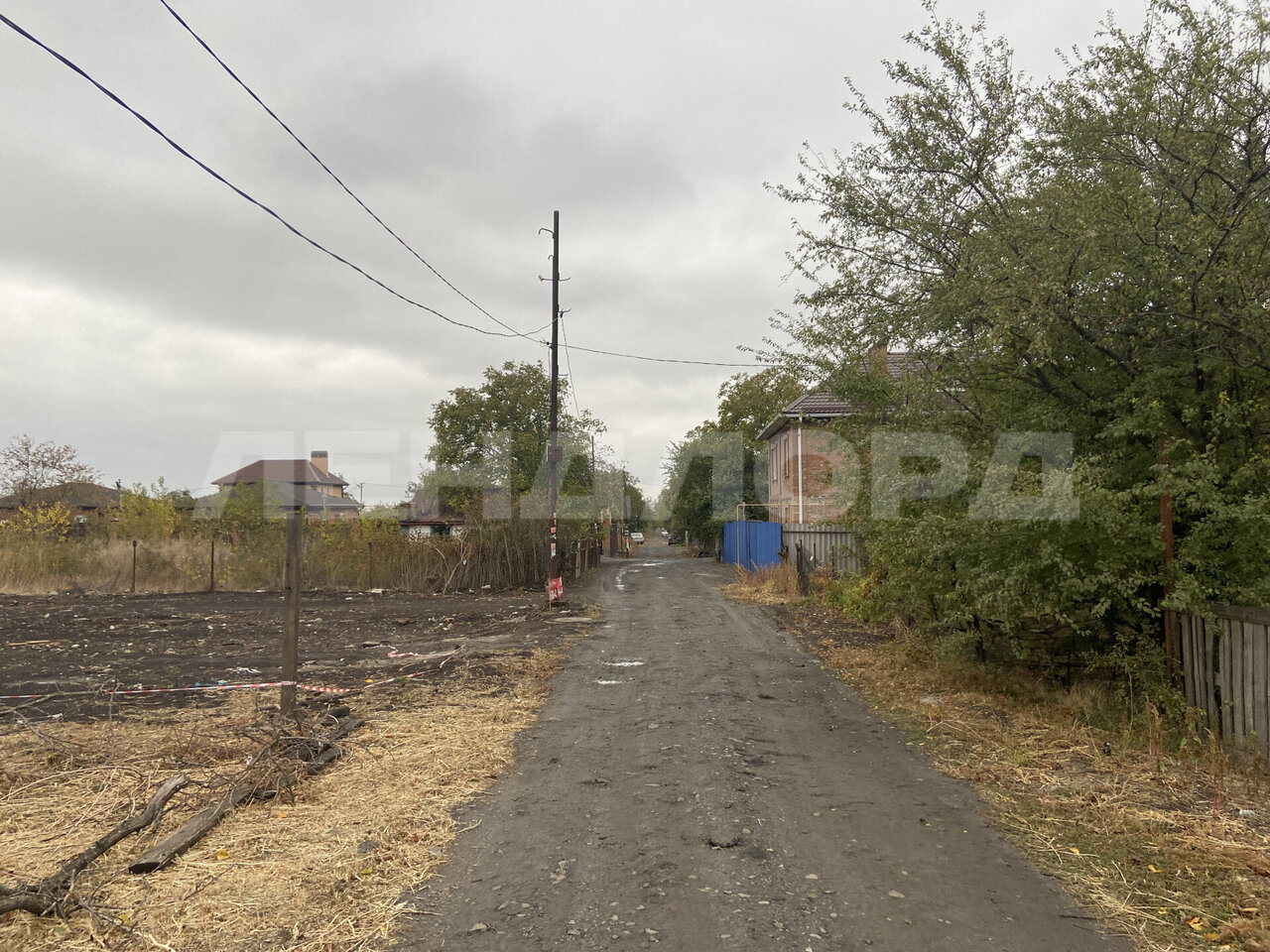 земля г Новочеркасск садовое товарищество № 12, 10-я линия фото 8