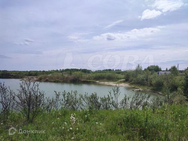 городской округ Тюмень, Калининский фото