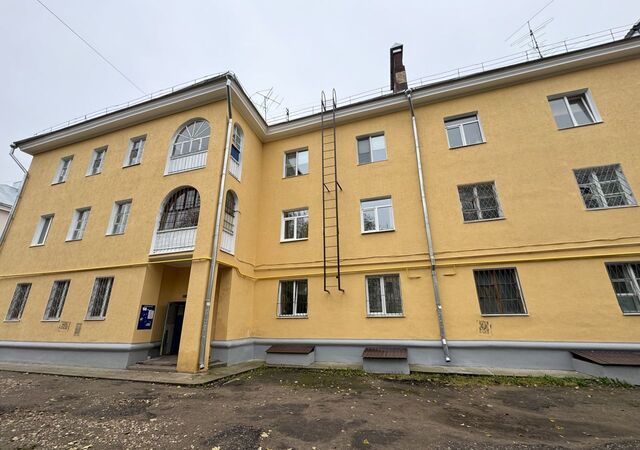 р-н Заволжский дом 12/32 фото