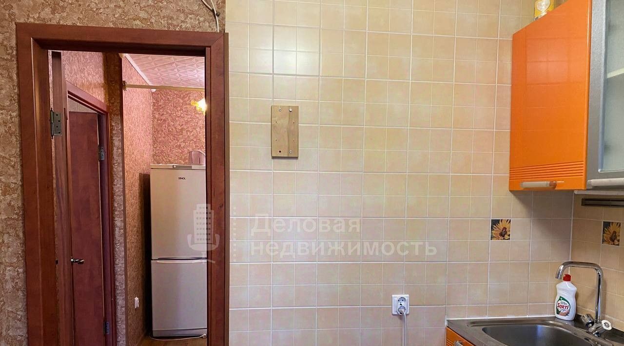 квартира г Великий Новгород ул Менделеева 12 фото 3