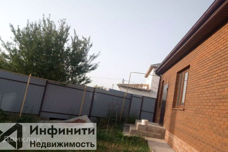 дом г Ставрополь р-н Промышленный ул Зодчих 45 Ставрополь городской округ фото 5