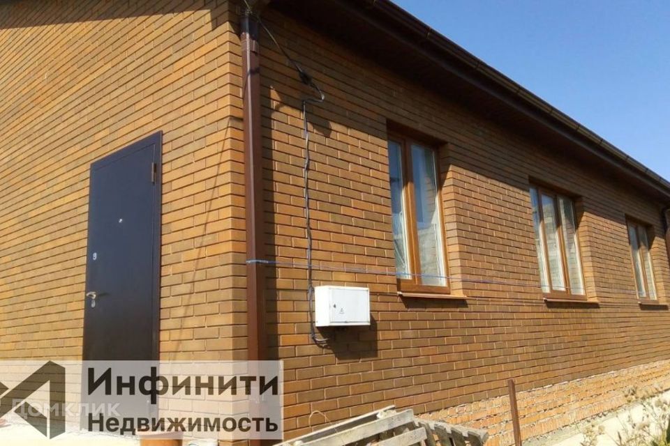 дом г Ставрополь р-н Промышленный ул Зодчих 45 Ставрополь городской округ фото 10