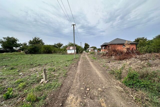 земля городской округ Армавир, СТ Заря Востока фото